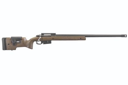 RUGER Hawkeye 6.5 PRC Long-Range Target Bolt-Action Rifle