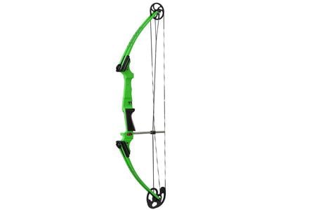 GEN BOW RH GREEN