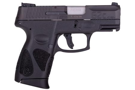 G2C 40SW SUB-COMPACT BLACK