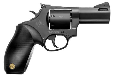 TAURUS 692 38/357/9mm DA/SA Revolver with Black Oxide Finish