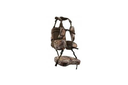 RUN N GUN 200 TURKEY VEST REALTREE