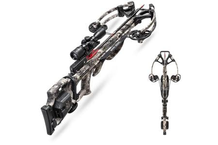 TITAN M1 PRO-VIEW 3 SCOPE ACUDRAW PKG