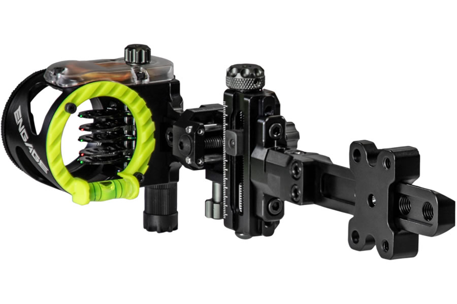 Cbe Engage Micro Right Handed .019
