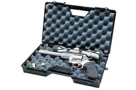 MTM Pistol Handgun Case Single 8.5 Inch Revolver