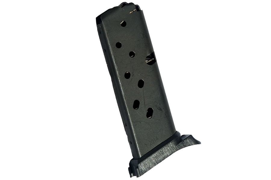 HI POINT C9/CF380 8 RD MAG