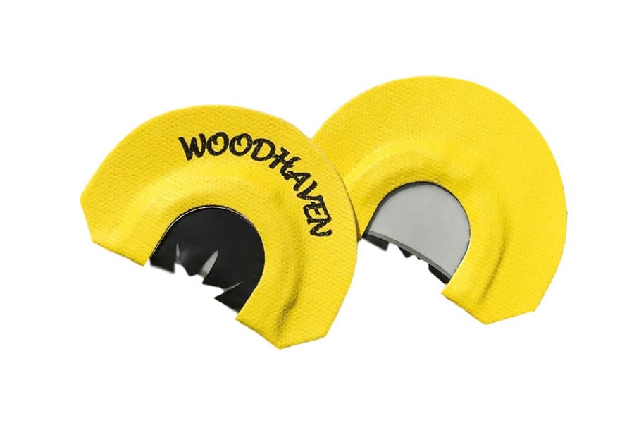 Woodhaven Black Reactor