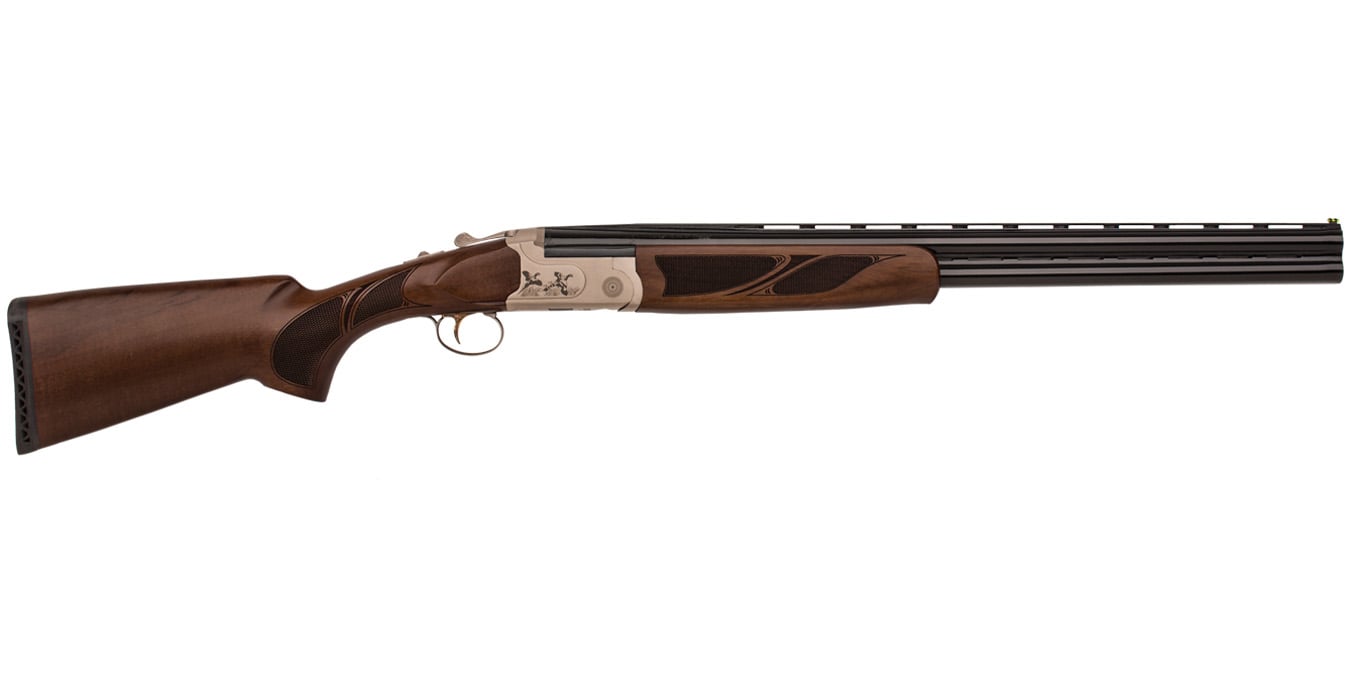 Legacy Pointer 1000 410 Gauge Over/Under Shotgun - Fixed Choke