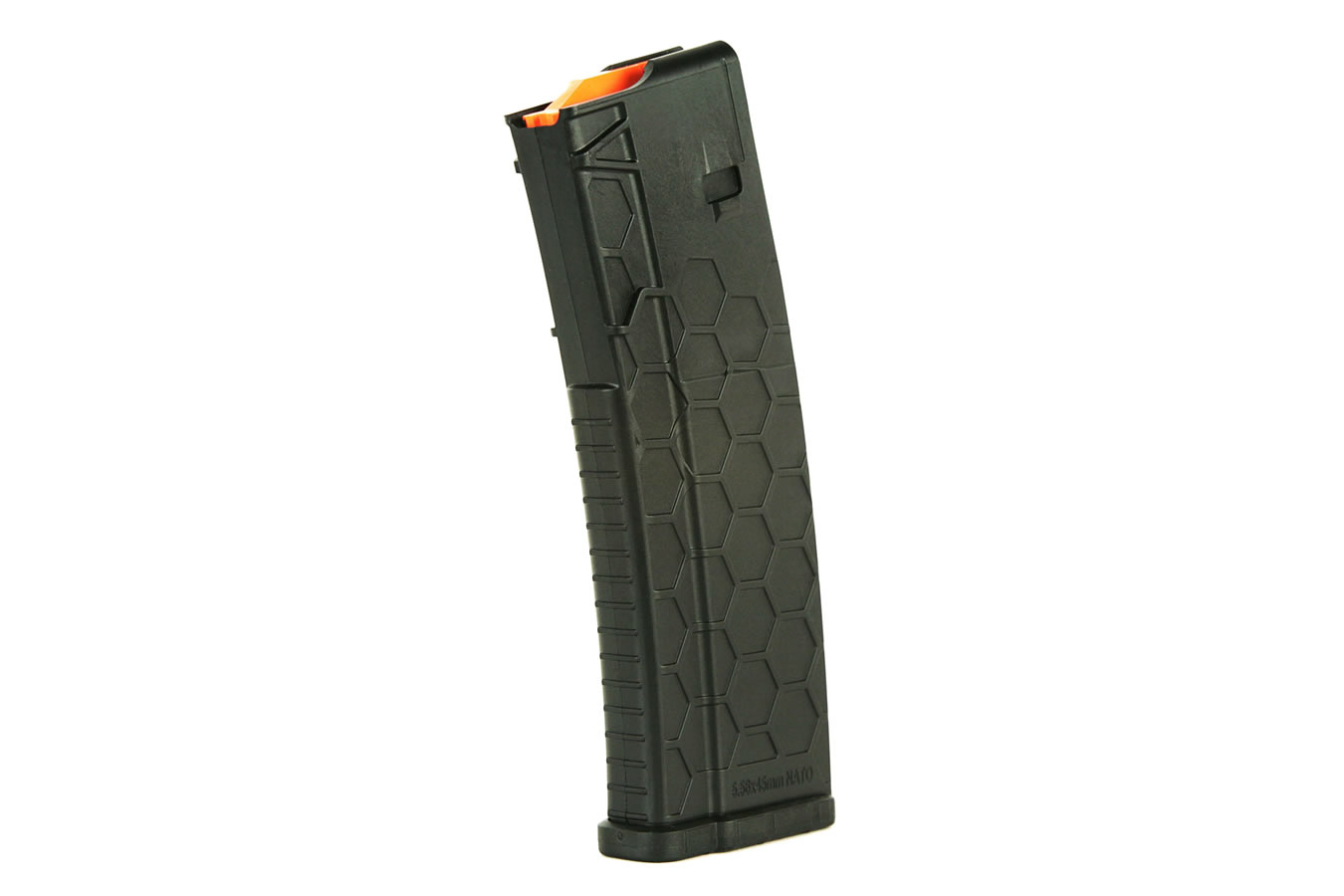 HEXMAG AR-15 5.56 30 RD SERIES 2 MAG (BLACK)