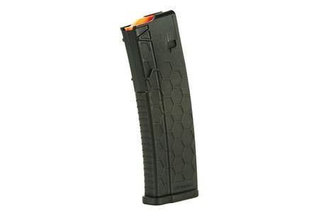 HEXMAG 5.56/223 10 Round Black Magazine Series 2