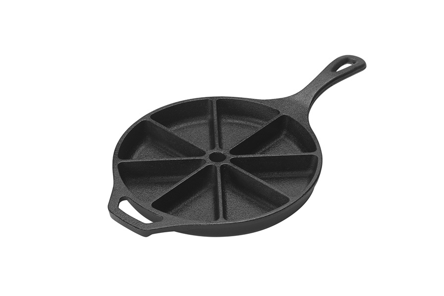 Lodge Cookware Wedge Pan Vance Outdoors
