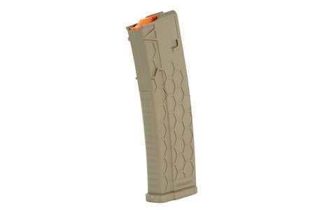 AR-15 556 30 RD MAG (FDE)