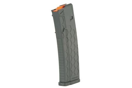 AR-15 5.56 30 RD SERIES 2 MAG (GRAY)