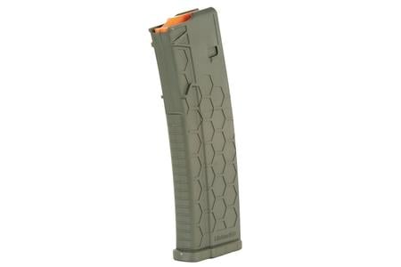 AR-15 5.56 10/30 10 RD MAG (OD GREEN)