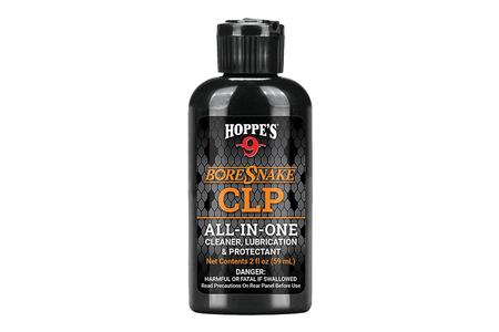 HOPPES BoreSnake CLP All-In-One - 2 fl/oz Bottle