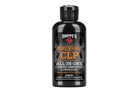 2 OUNCE CLP BLACK