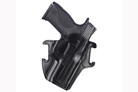 CONCEALABLE SW MP 9/40 SD 9/40