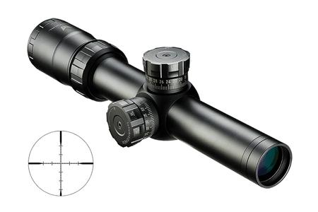 NIKON M-TACTICAL 1-4X24mm Riflescope with MK1 MOA Reticle