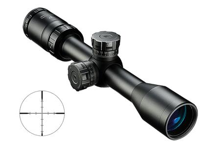 NIKON P-TACTICAL Rimfire 2-7x32mm Riflescope with MK1 MOA Reticle