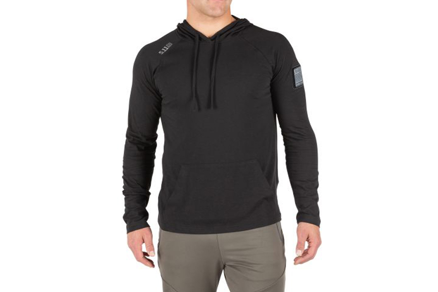 511 Tactical Cruiser Performance L/S Hoodie for Sale | Online Clothing ...