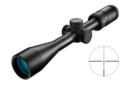 NIKON Prostaff P5 3-12X42SF Riflescope with BDC Reticle