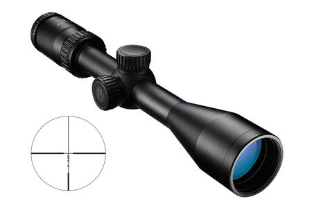 NIKON PROSTAFF P3 3-9x40 Riflescope with BDC Reticle