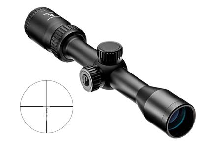 NIKON Prostaff P3 Shotgun 2-7x32 with BDC 200 Reticle