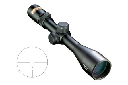 PROSTAFF RIMFIRE  3 9X40 MATTE BDC 150 