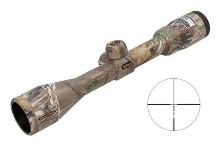 NIKON Prostaff 3-9X40 Realtree Xtra Riflescope with BDC Reticle