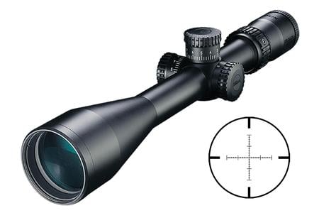 NIKON Black X1000 4-16x50SF Riflescope with X-MOA Reticle