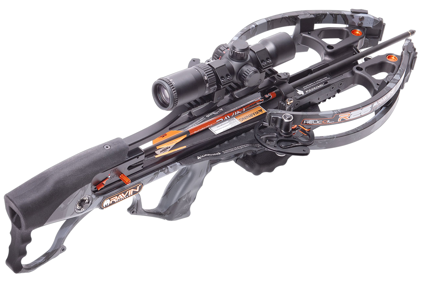 RAVIN CROSSBOWS RAVIN R26 PKG