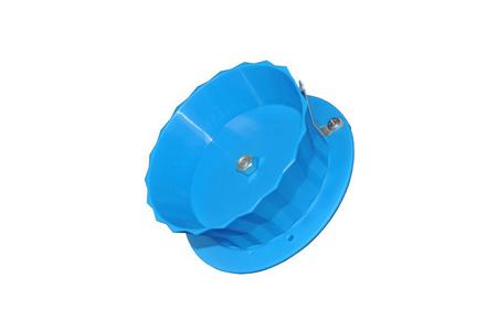 MUDCAT WRAP STYLE BOWFISHING REEL 