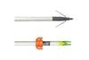 MUDCAT MUDCAT BOWFISHING ARROW W/ SLIDE
