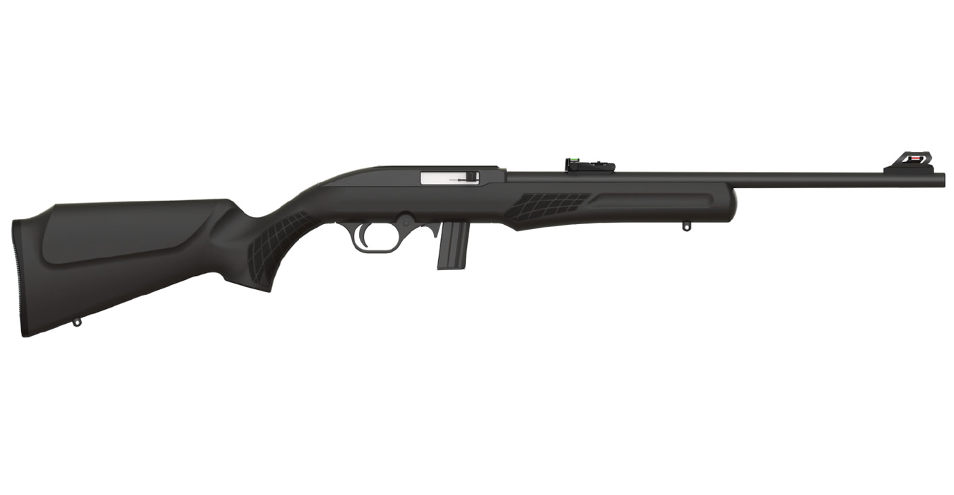 ROSSI RS22 22LR RIMFIRE RIFLE