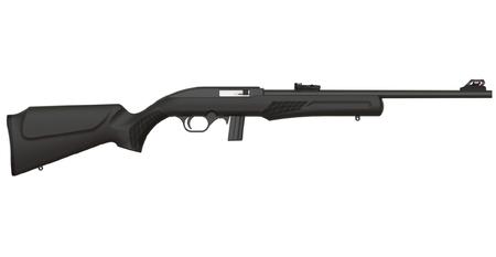 RS22 22LR RIMFIRE RIFLE