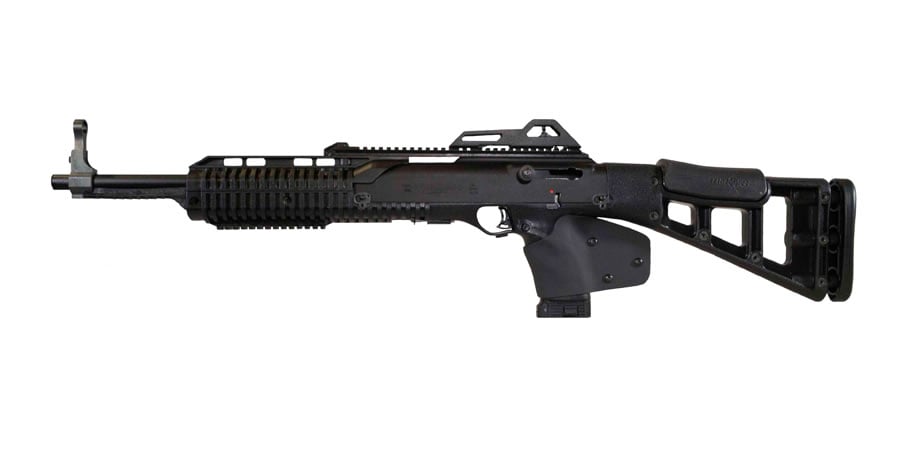 HI POINT 1095TS 10MM TACTICAL CARBINE (CALIFORNIA COMPLIANT)