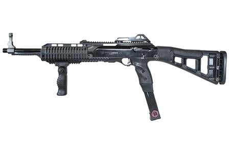 HI POINT 4595TS 45ACP Carbine with Forward Grip and 2 Redball Magazines