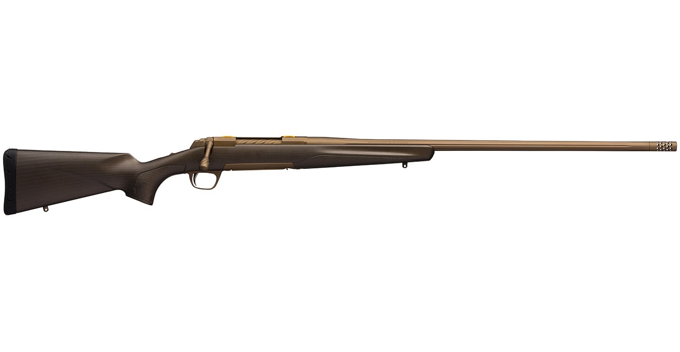 BROWNING FIREARMS X-BOLT PRO LONG RANGE 300 WIN MAG