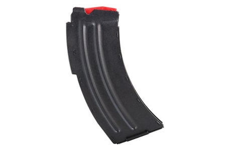 SAVAGE MKII 22LR/17 Mach 2 10 Round Magazine