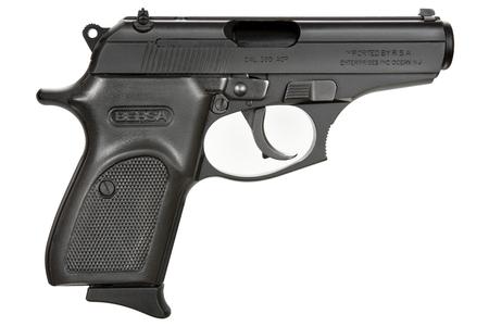 THUNDER 380 MATTE BLACK
