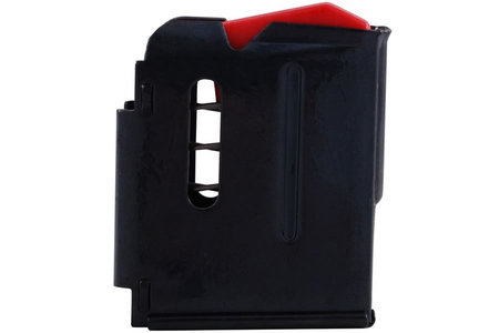 SAVAGE 93 SERIES 22 WMR//17 HMR 5 RD MAG