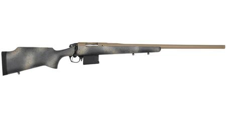 BERGARA Premier Approach 6.5mm Creedmoor Bolt-Action Rifle