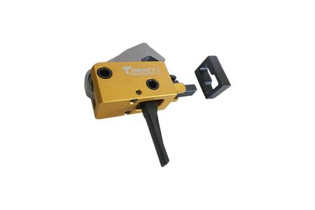 TIMNEY AR PCC 3 lb Flat Faced Trigger Assembly