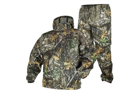SPORTTEK RAIN SUIT