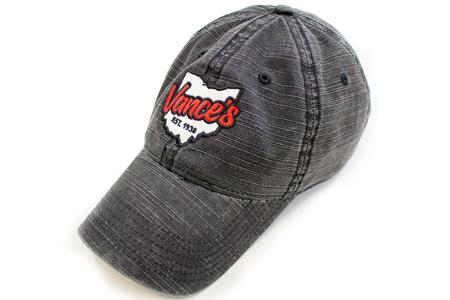 VANCE OUTDOORS OHIO OUTLINE HAT