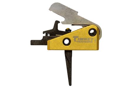 TIMNEY AR-15 3 lb Competition Flat Trigger