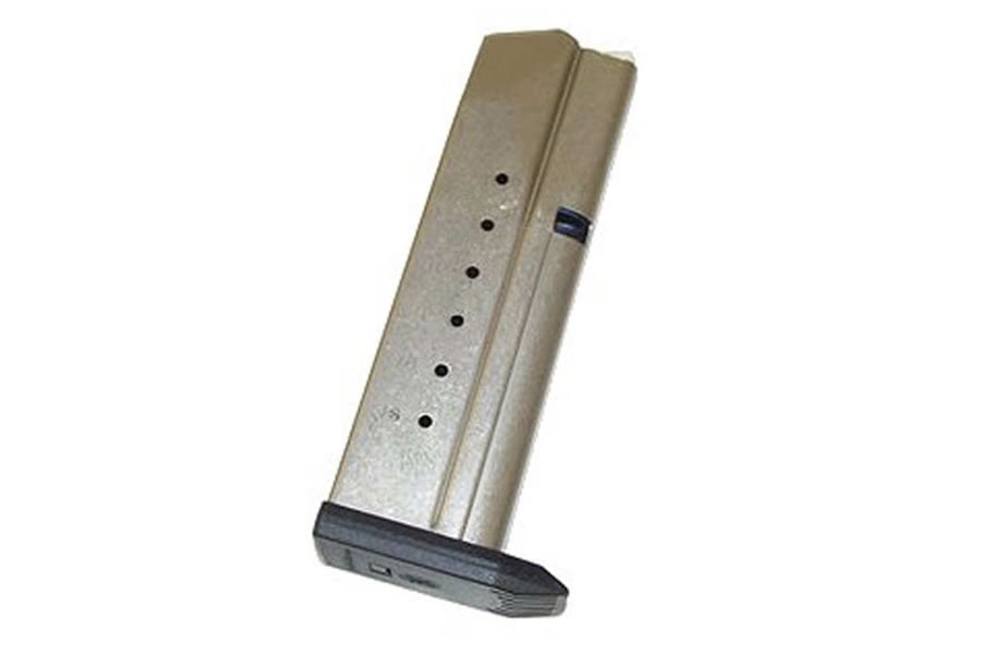 Smith & Wesson Sigma 9mm 16 Round Stainless Steel Magazine