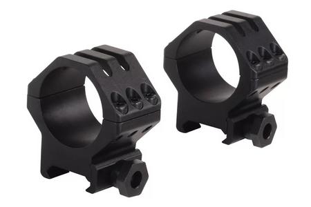 SIX HOLE TACTICAL RING 1 IN HIGH