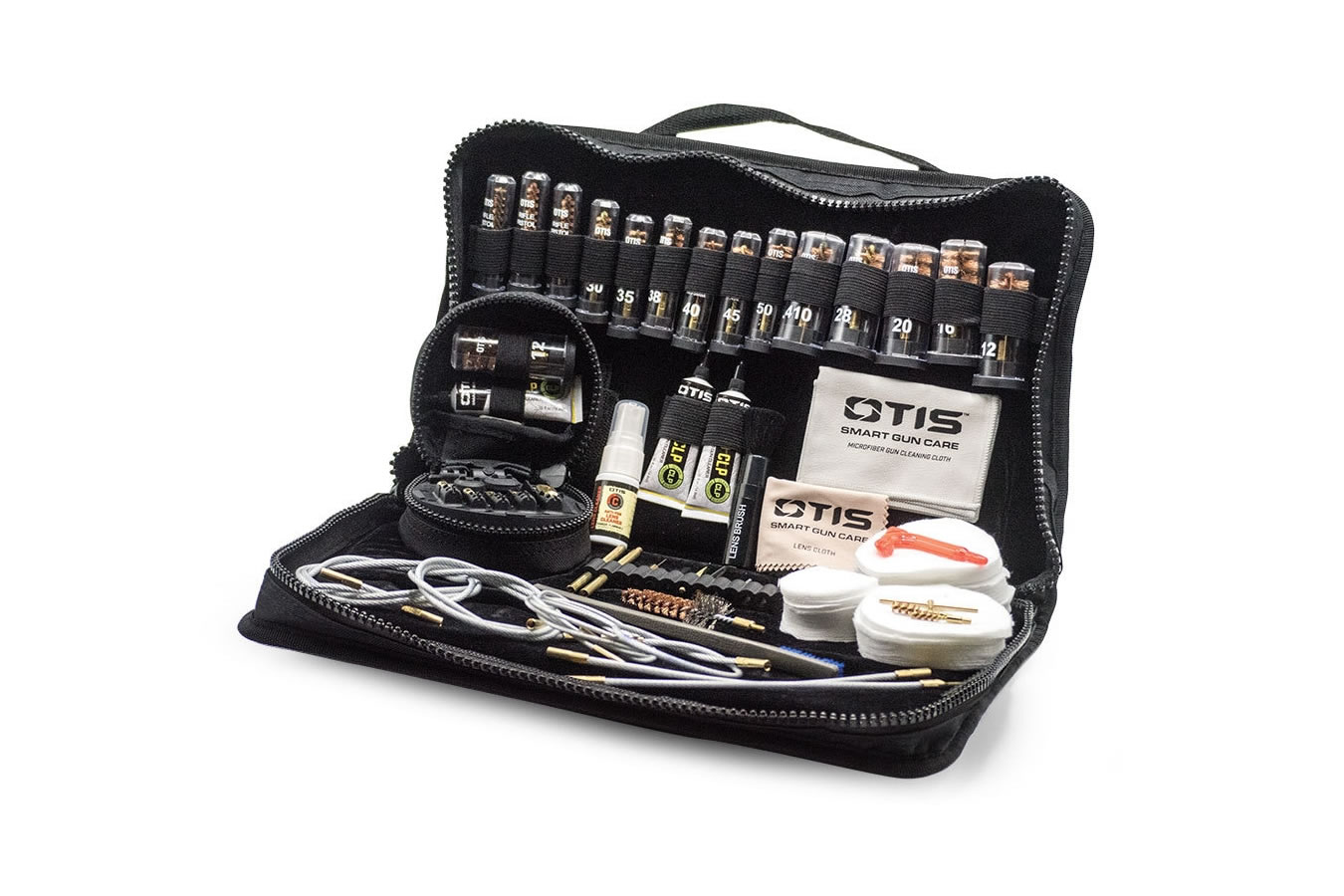 Otis Tech The Otis Elite Cleaning Kit | Sportsman's Outdoor Superstore
