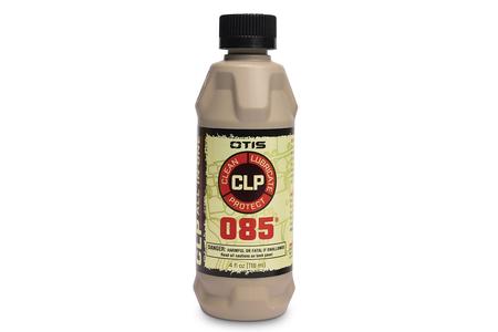 O85 CLP 4 OZ