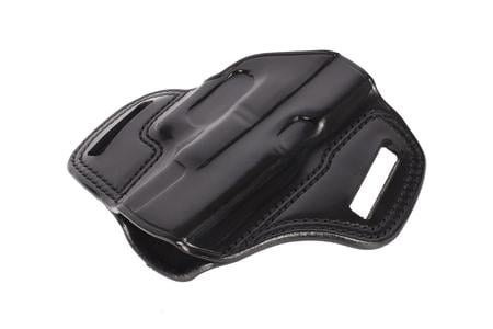 GALCO INTERNATIONAL COMBAT MASTER BELT HOLSTER
